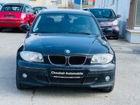 gebraucht BMW 118 118 Baureihe 1 Lim. i