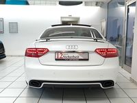 Gebraucht Audi RS5 Sport 450 PS (330 kW) 2011 Ibisweiß Coupé