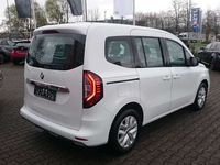 gebraucht Renault Kangoo TCe 100 Sitzh./8 Zoll Touch/LED