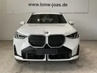 Neu BMW X3 Performance 208 PS (152 kW) 2026 Alpinweiß uni SUV