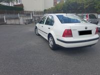 gebraucht VW Bora 1.6