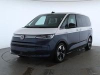 Gebraucht VW Multivan Style 204 PS (150 kW) 2025 Acapulcoblau Van