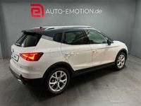 gebraucht Seat Arona 1.0 TSI DSG FR