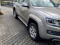 Gebraucht VW Amarok 179 PS (131 kW) 2016 Pickup
