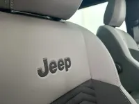 Neu Jeep Compass Altitude 145 PS (106 kW) 2026 Weiss SUV
