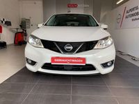 gebraucht Nissan Pulsar 1,2 Tekna / Navi / LED / SHZ / 360° Kamera