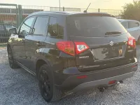 Gebraucht Suzuki Vitara 140 PS (102 kW) 2018 Schwarz SUV