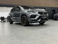 Second-hand Cupra Ateca 300 CP (220 kW) 2022 Gri SUV