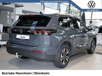 Neu VW Tiguan 150 PS (110 kW) 2025 Grau SUV