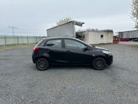 gebraucht Mazda 2 Lim. 1.3 Impuls