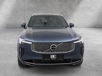 Neu Volvo XC90 Plus 455 PS (334 kW) 2026 Blau SUV