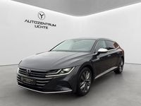 Gebraucht VW Arteon Elegance 150 PS (110 kW) 2023 Grau Limousine