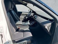 Gebraucht Land Rover Range Rover SE Dynamic 200 PS (147 kW) 2023 Fuji white SUV