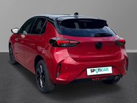 Gebraucht Opel Corsa 101 PS (74 kW) 2025 Metallic) (rot Kleinwagen