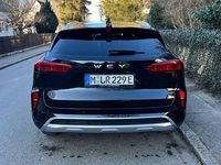 Gebraucht Wey 05 Lux 476 PS (350 kW) 2024 Schwarz SUV