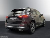 gebraucht Mercedes GLA180 +AMG+PANO+360°KAM+DISTRONIC+KEYLESS-GO+