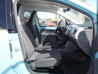 Gebraucht VW e-up! Style 61 kW (83 PS) 2023 Kleinwagen