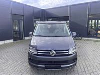 gebraucht VW California T6T6Ocean