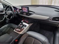 gebraucht Audi A6 Lim. 2.0 TDI ultra Xenon Navi+ Luft Leder 19'