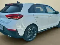 Neu Hyundai i30 N Line 150 PS (110 kW) 2026 Verschiedene farben Limousine