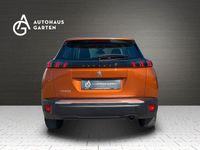 gebraucht Peugeot 2008 Active LED/Kamera/SHZ/Tempomat