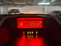 Gebraucht Peugeot 207 120 PS (88 kW) 2007 Blau Limousine