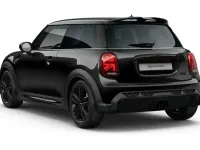 Gebraucht Mini John Cooper Works 178 PS (130 kW) 2022 Schwarz Kleinwagen