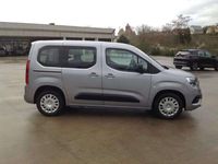 gebraucht Opel Combo Life 1.2 Turbo Edition