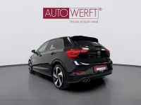 Gebraucht VW Polo GTI 207 PS (152 kW) 2025 Schwarz Kleinwagen