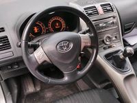 gebraucht Toyota Auris 1.6