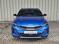 Neu Kia XCeed 150 PS (110 kW) 2026 Blue flame SUV