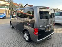 gebraucht Nissan NV200 /Evalia Kombi Premium