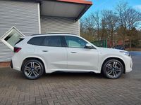 Gebraucht BMW X1 M Sport 245 PS (180 kW) 2025 Weiß SUV
