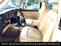 gebraucht Rolls Royce Silver Spur 6.7 V8 H-Kennzeichen "Top zustand Perle" 64.500 KM