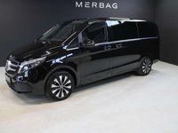 Gebraucht Mercedes V250 Avantgarde Edition 190 PS (139 kW) 2022 Schwarz Van / Kleinbus