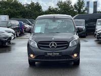 gebraucht Mercedes Citan 109 Tourer/Klima/Kamera KAMERA