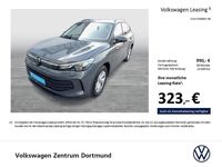 Gebraucht VW Tiguan 131 PS (96 kW) 2025 Grau SUV