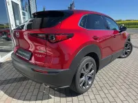 Usata Mazda CX-30 Selection 360 CV (264 kW) 2020 Rosso SUV