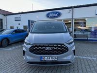 Gebraucht Ford Tourneo Custom Titanium 2025 Grau Van