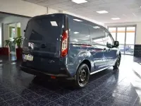 Gebraucht Ford Transit Connect 120 PS (88 kW) 2021 Blau Van / Kleinbus