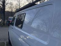 Gebraucht VW T5 84 PS (61 kW) 2014 Van
