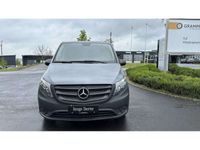 gebraucht Mercedes Vito 116 Kasten Automatik*Klima*Navi*Kamera*DAB*