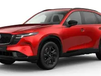Neu Mazda CX-5 Homura-Line 141 PS (103 kW) 2026 SUV
