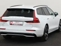 Second-hand Volvo V60 Plus 2024 Break
