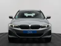 Gebraucht BMW 320 Shadowline 190 PS (139 kW) 2024 Grau Kombi