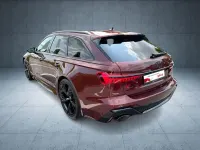 Gebraucht Audi RS6 Exclusive 600 PS (441 kW) 2024 Individuallackierungen audi exclusive Kombi