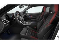 Gebraucht BMW M2 Performance 480 PS (353 kW) 2025 Weiß Coupé