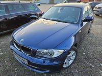 gebraucht BMW 118 118 d inkl. Winterräder