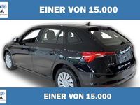 Neu Skoda Scala Essence 95 PS (69 kW) 2026 Kleinwagen