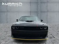 Nouvelle Dodge Challenger 492 ch (361 kW) 2026 Noir